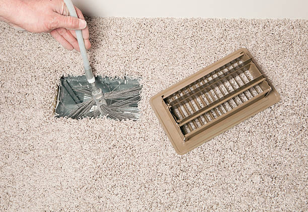 Best Commercial Air Duct Cleaning  in Eagan, MN
