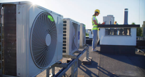 Best Air Duct Inspection  in Eagan, MN